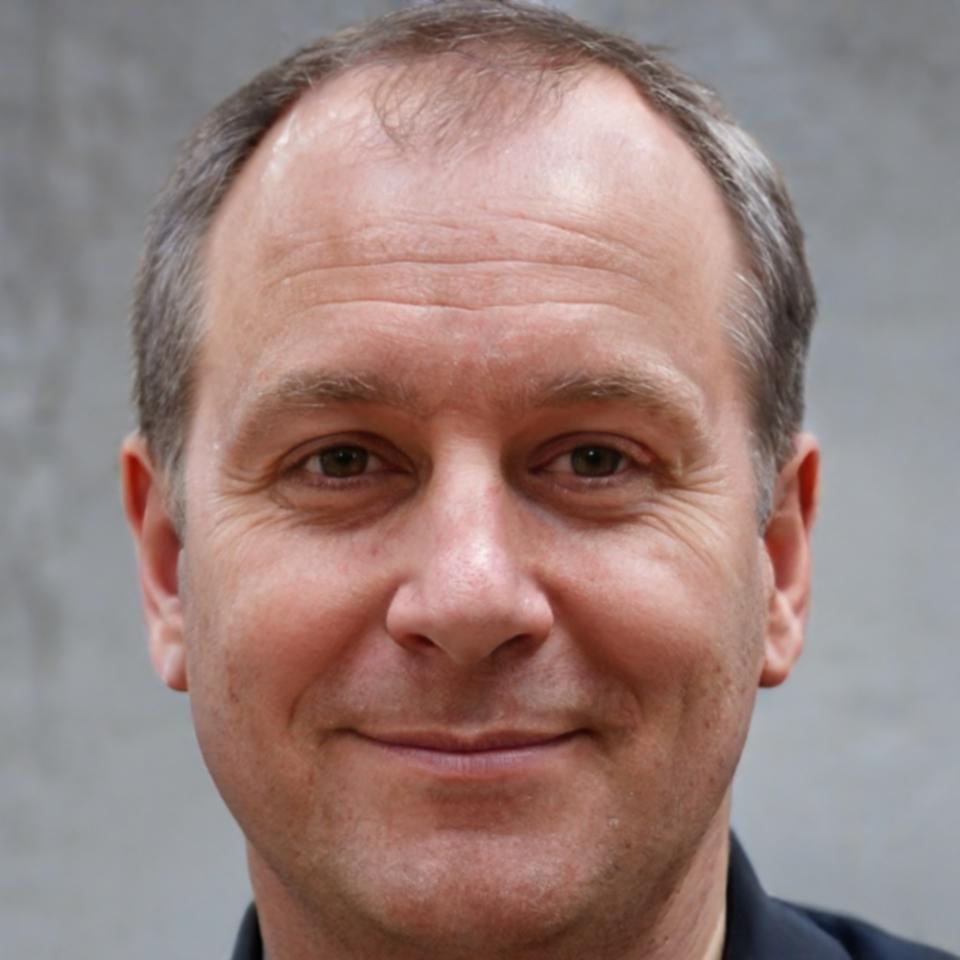 Finanzexperte Thorben Wickenhagen